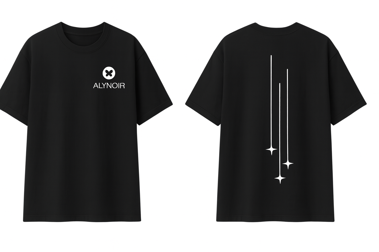 Inspire ALYNOIR FASHION