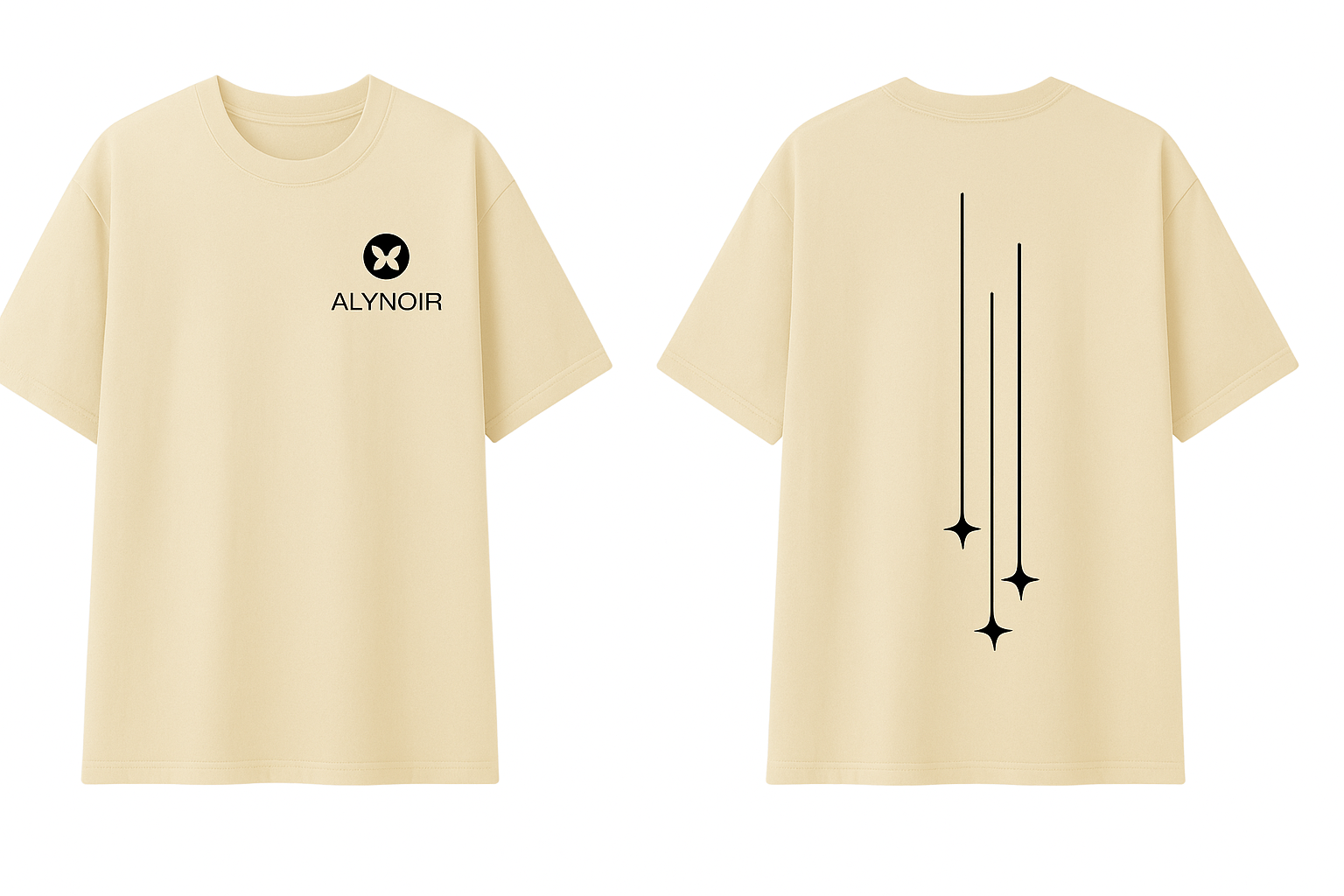 Inspire ALYNOIR FASHION