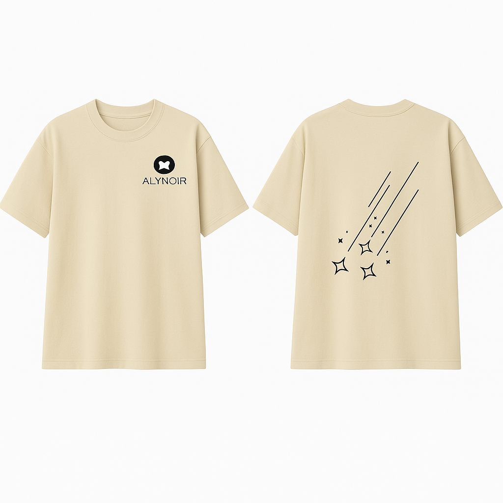 Star ALYNOIR FASHION