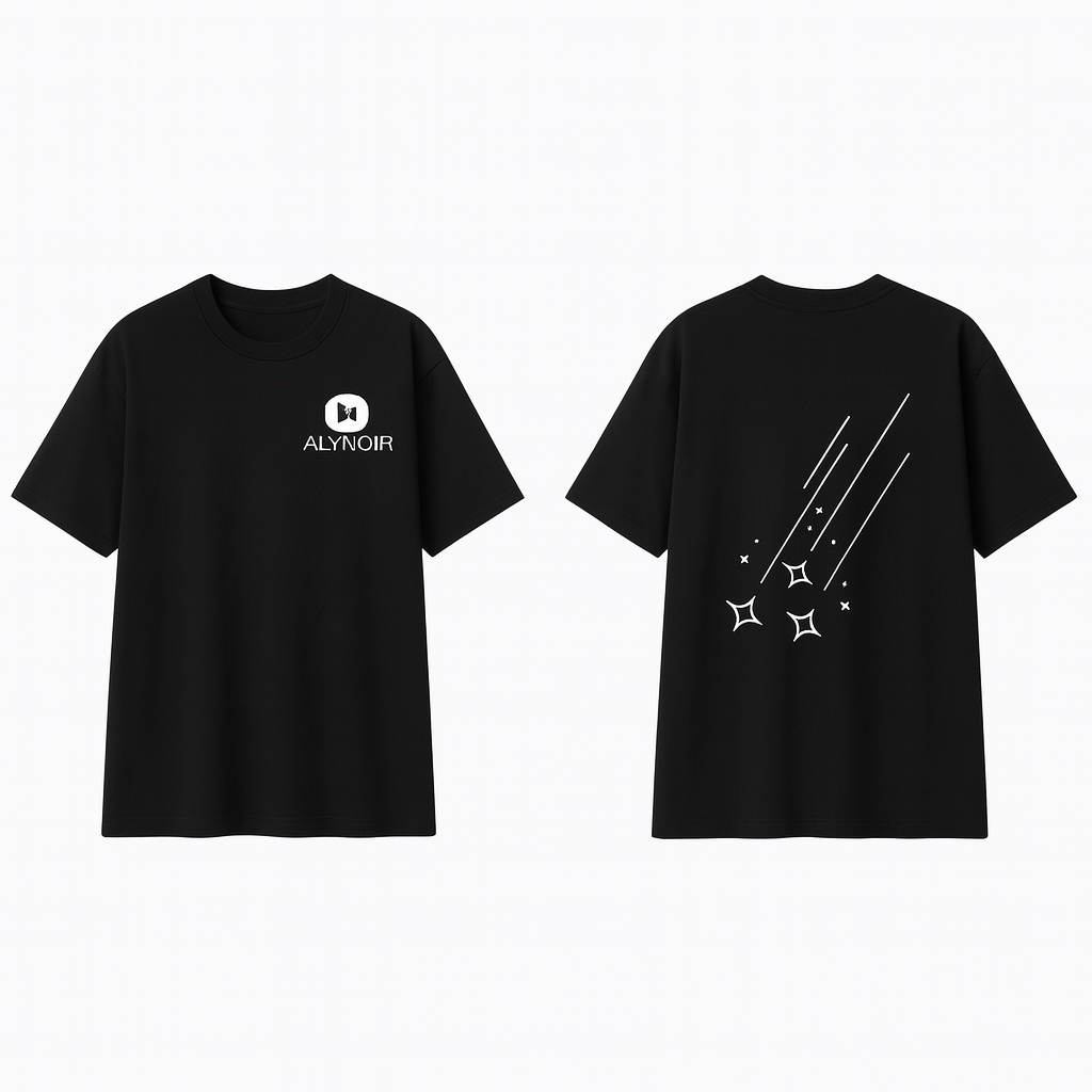 Star ALYNOIR FASHION