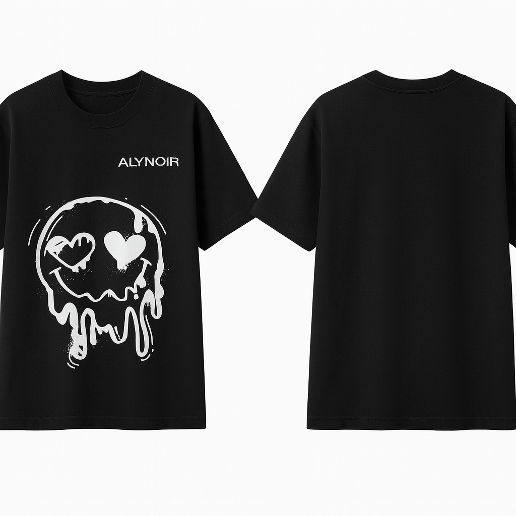 Smiley ALYNOIR FASHION