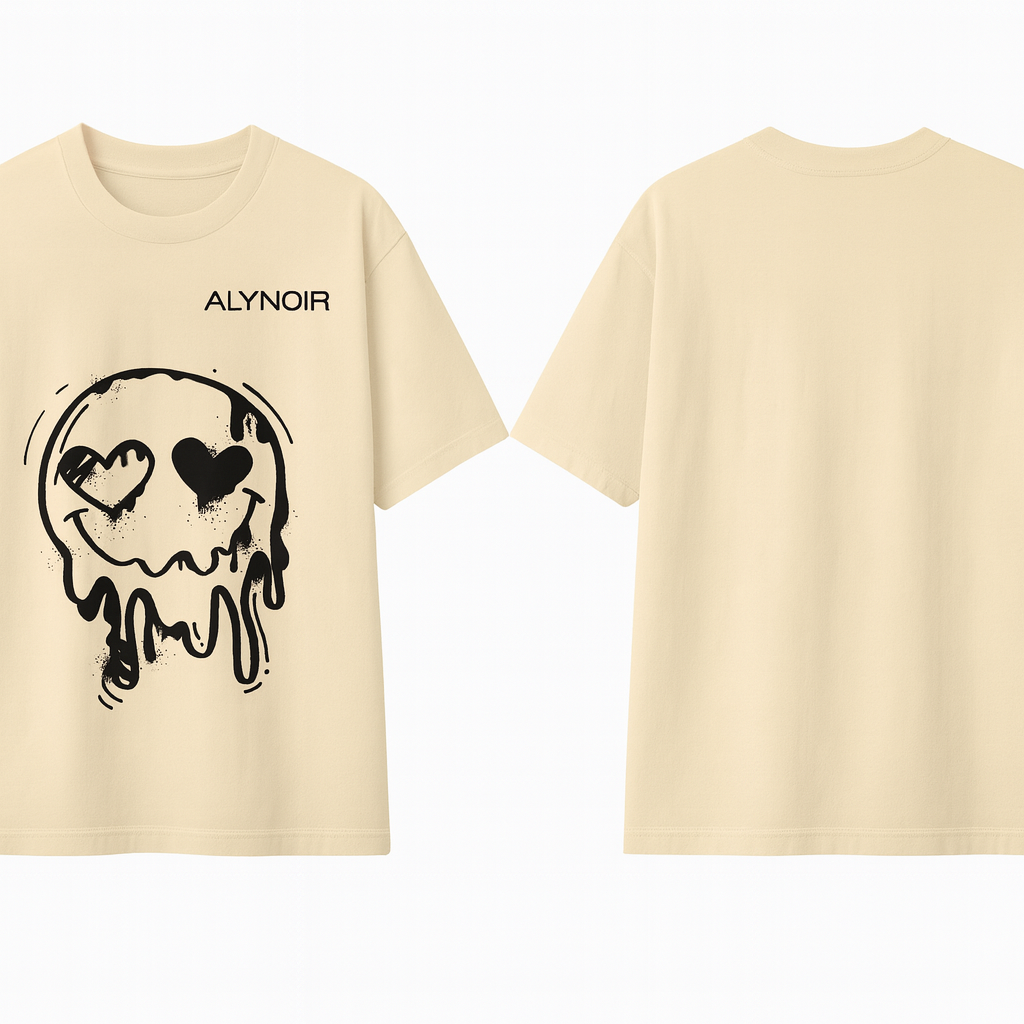 Smiley ALYNOIR FASHION