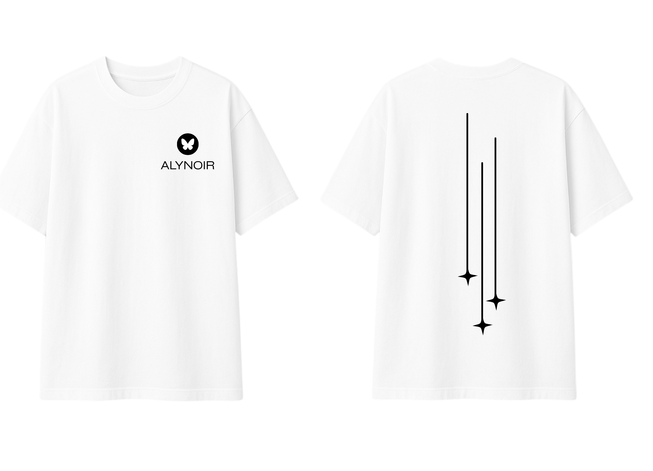 Inspire ALYNOIR FASHION