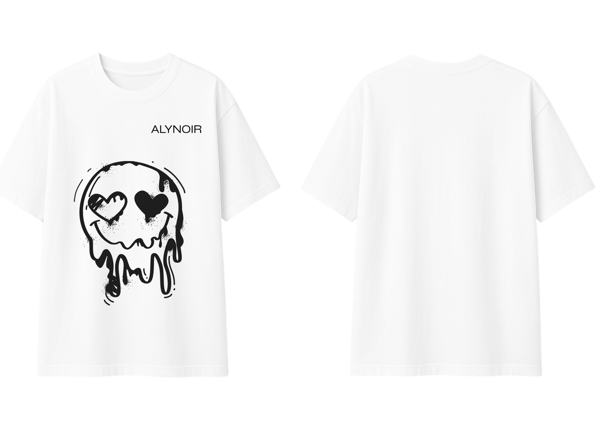 Smiley ALYNOIR FASHION