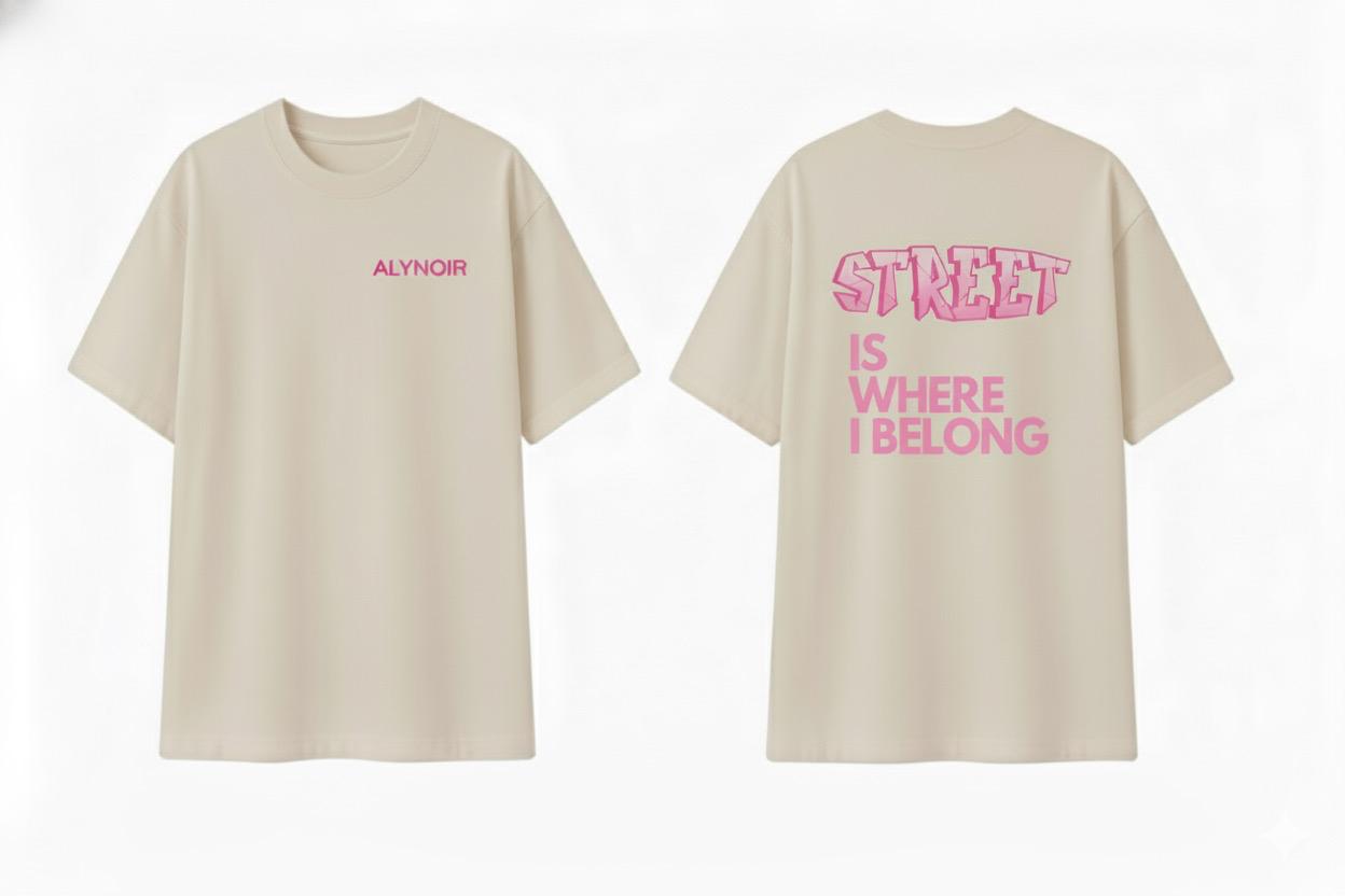 Belonging ALYNOIR FASHION