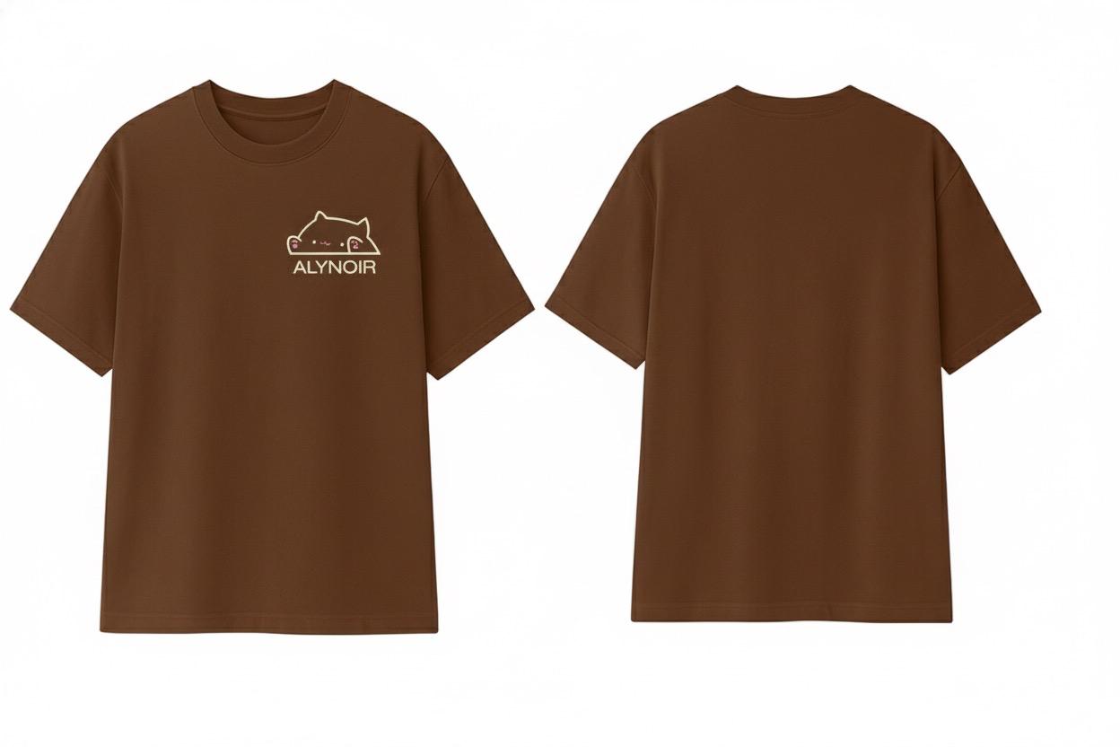 Kitty ALYNOIR FASHION