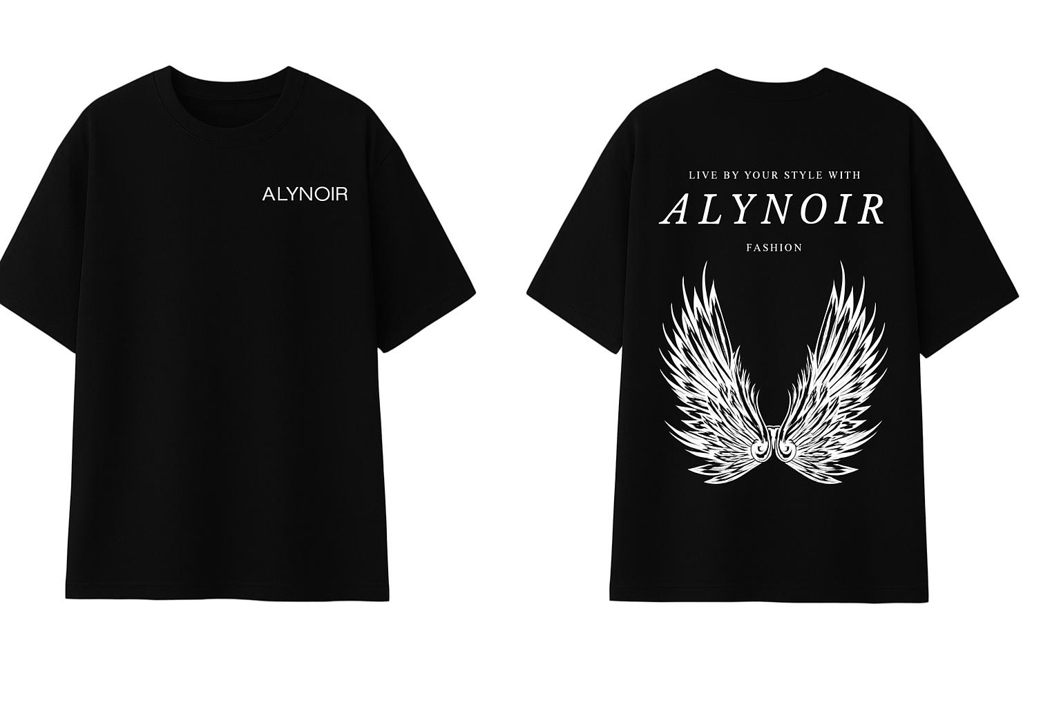 ALYNOIR FASHION T-Shirt