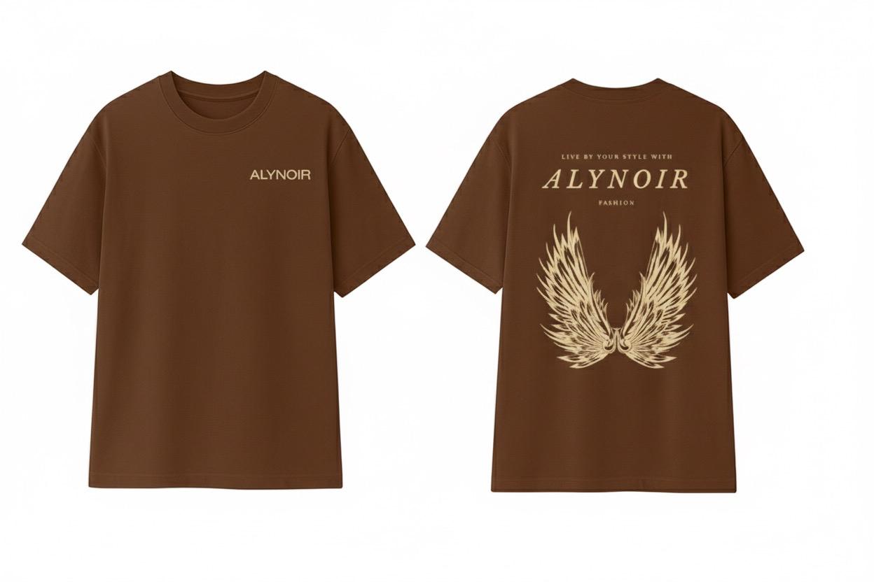 ALYNOIR FASHION T-Shirt
