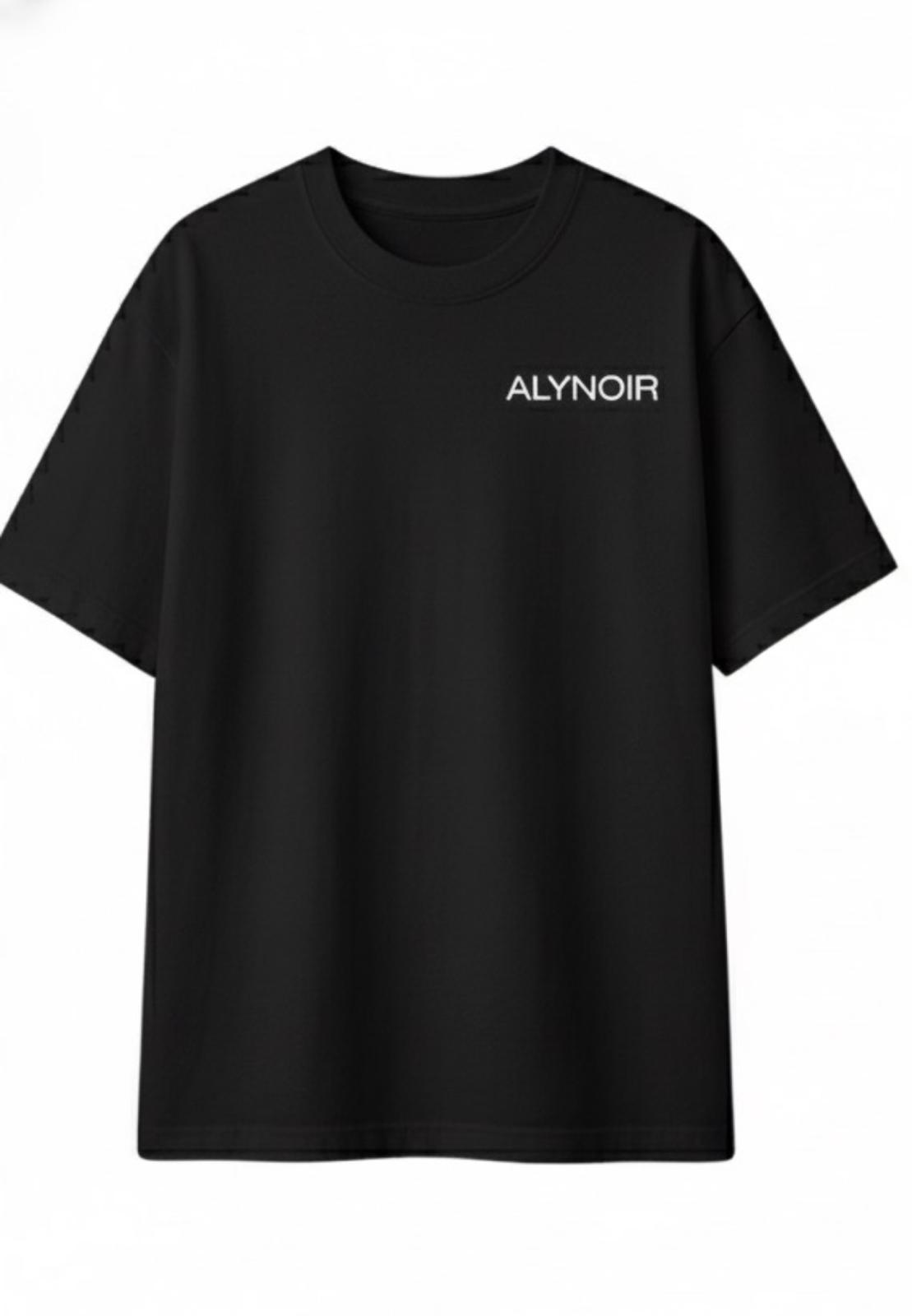ALYNOIR Classic Logo T-Shirt