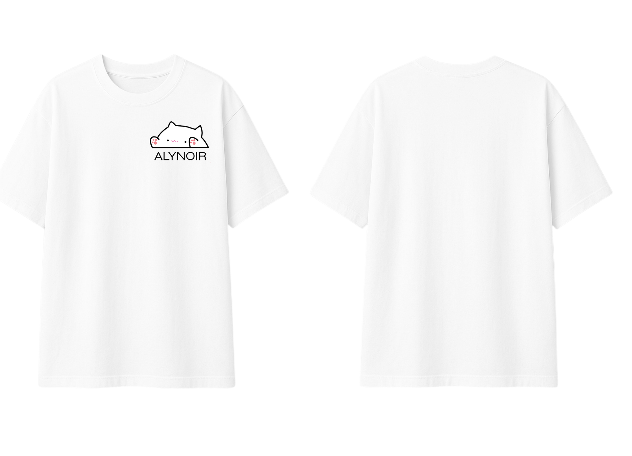 Kitty ALYNOIR FASHION